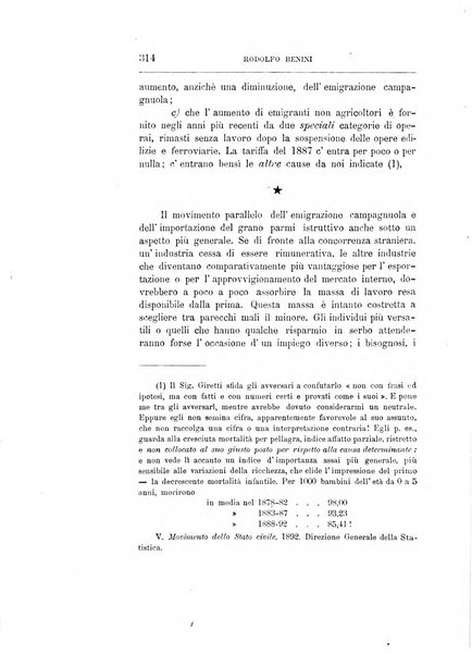 Giornale degli economisti organo dell'Associazione per il progresso degli studi economici