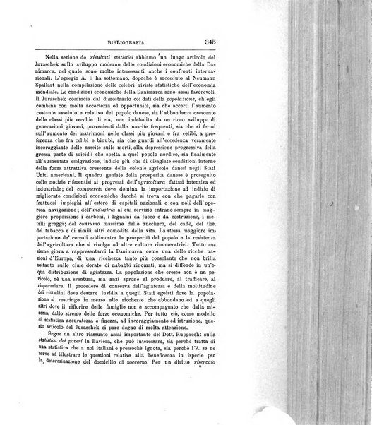 Giornale degli economisti organo dell'Associazione per il progresso degli studi economici