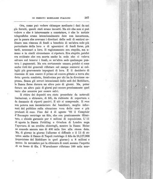 Giornale degli economisti organo dell'Associazione per il progresso degli studi economici