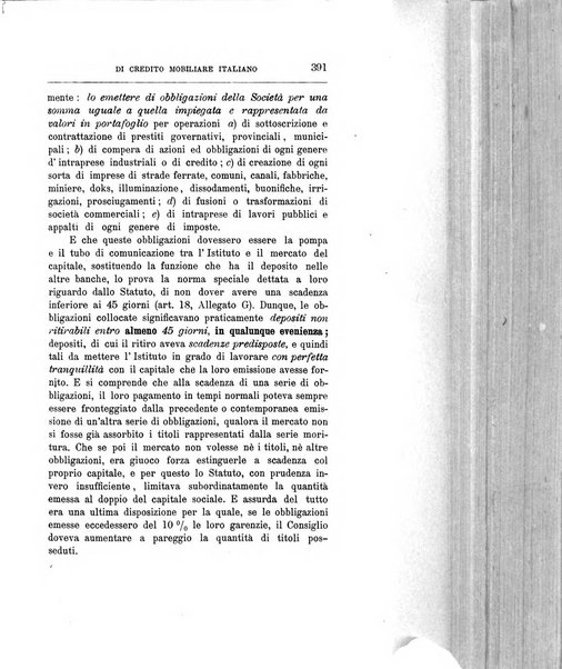 Giornale degli economisti organo dell'Associazione per il progresso degli studi economici