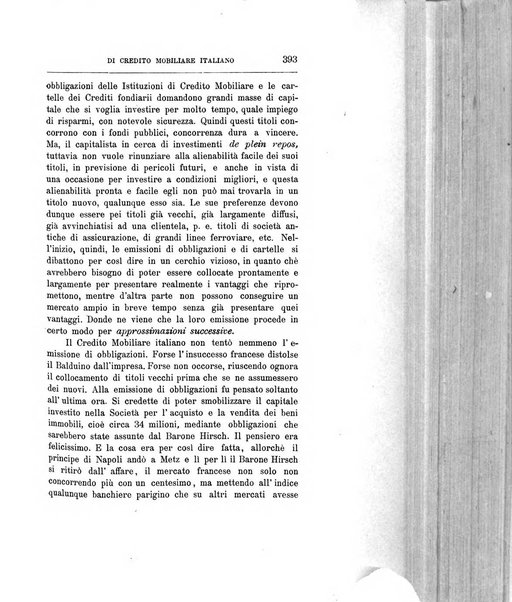 Giornale degli economisti organo dell'Associazione per il progresso degli studi economici