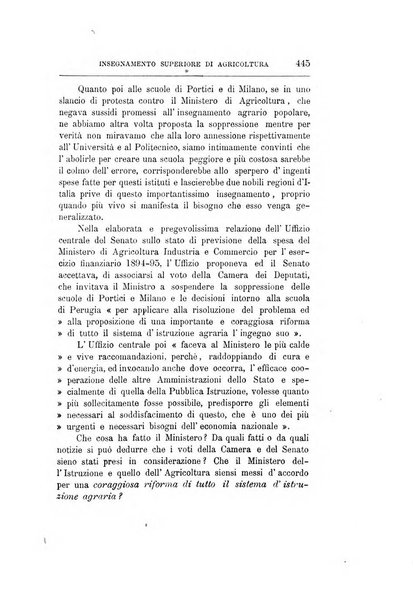 Giornale degli economisti organo dell'Associazione per il progresso degli studi economici