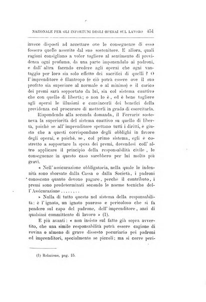 Giornale degli economisti organo dell'Associazione per il progresso degli studi economici