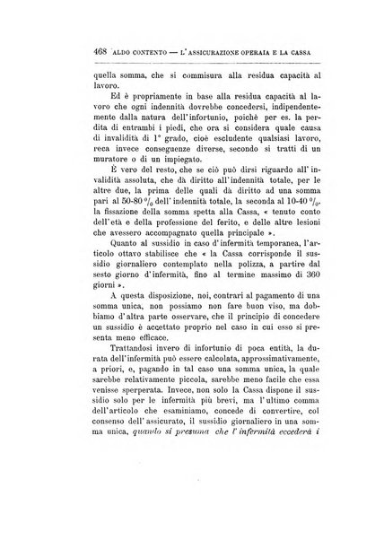 Giornale degli economisti organo dell'Associazione per il progresso degli studi economici