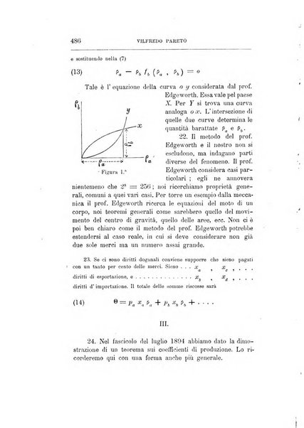 Giornale degli economisti organo dell'Associazione per il progresso degli studi economici