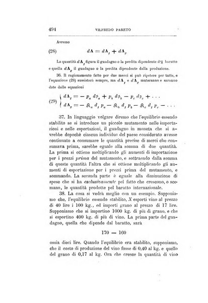 Giornale degli economisti organo dell'Associazione per il progresso degli studi economici