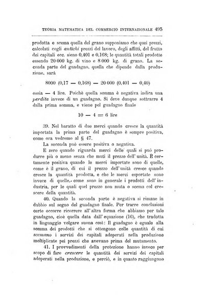 Giornale degli economisti organo dell'Associazione per il progresso degli studi economici