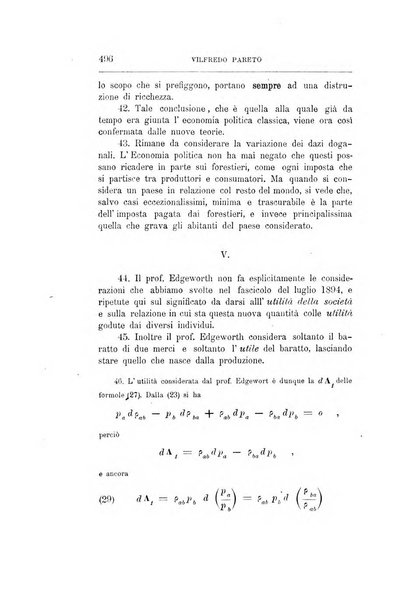 Giornale degli economisti organo dell'Associazione per il progresso degli studi economici