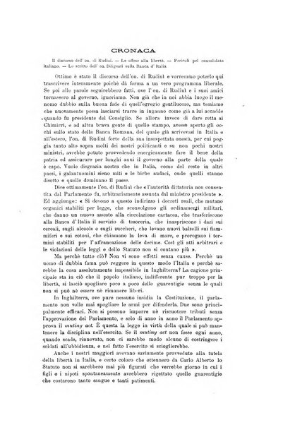 Giornale degli economisti organo dell'Associazione per il progresso degli studi economici