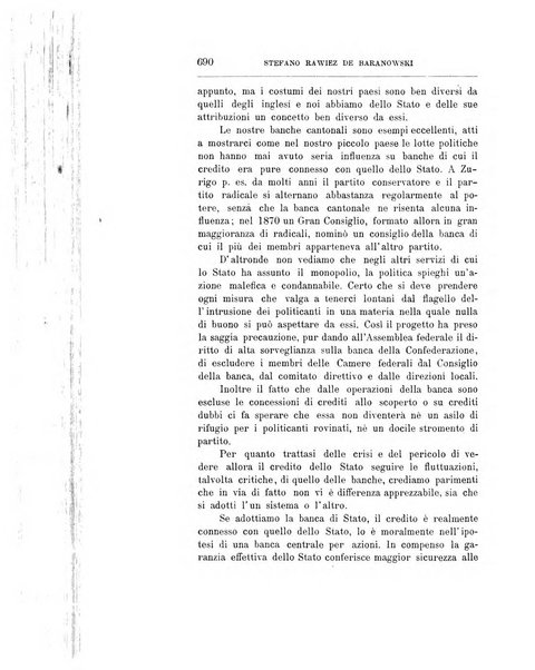 Giornale degli economisti organo dell'Associazione per il progresso degli studi economici