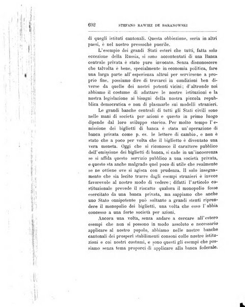 Giornale degli economisti organo dell'Associazione per il progresso degli studi economici