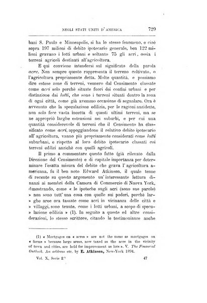 Giornale degli economisti organo dell'Associazione per il progresso degli studi economici