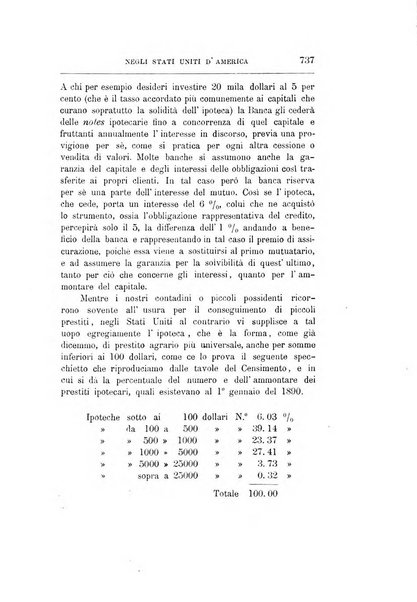 Giornale degli economisti organo dell'Associazione per il progresso degli studi economici