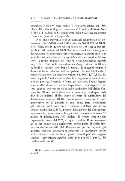 Giornale degli economisti organo dell'Associazione per il progresso degli studi economici