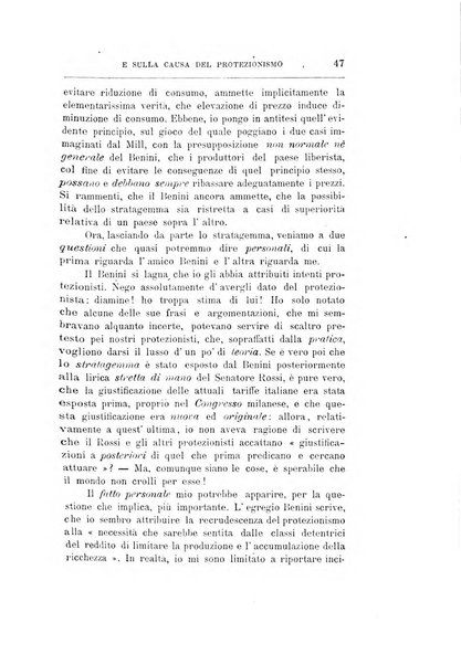 Giornale degli economisti organo dell'Associazione per il progresso degli studi economici