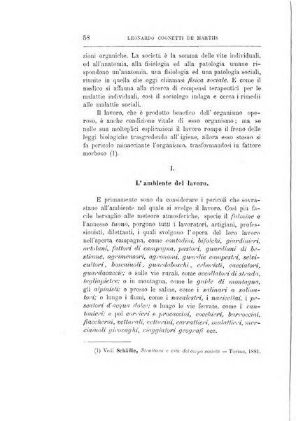 Giornale degli economisti organo dell'Associazione per il progresso degli studi economici