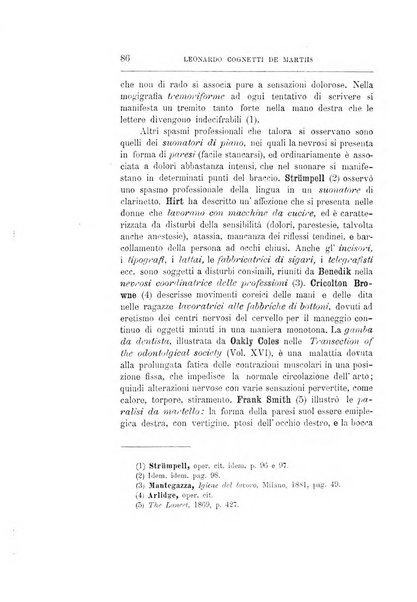 Giornale degli economisti organo dell'Associazione per il progresso degli studi economici