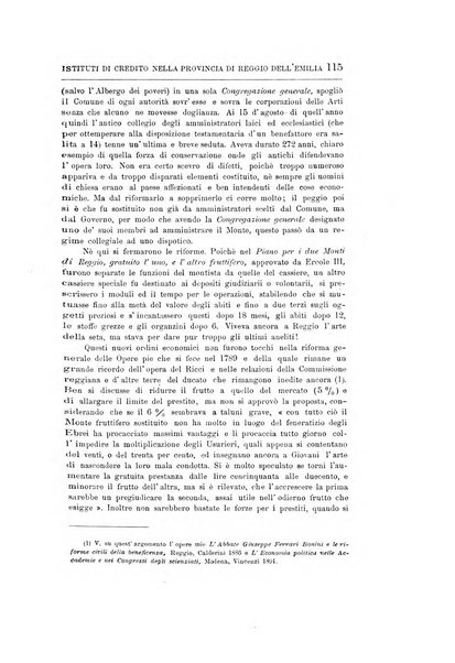 Giornale degli economisti organo dell'Associazione per il progresso degli studi economici