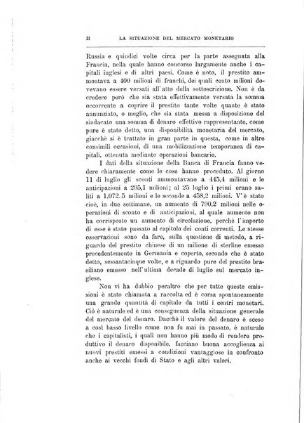 Giornale degli economisti organo dell'Associazione per il progresso degli studi economici