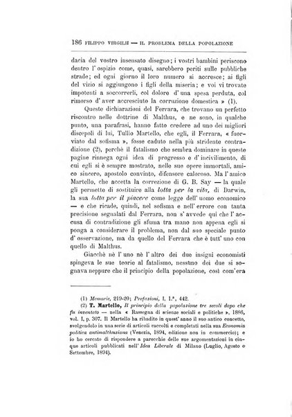 Giornale degli economisti organo dell'Associazione per il progresso degli studi economici