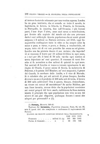 Giornale degli economisti organo dell'Associazione per il progresso degli studi economici