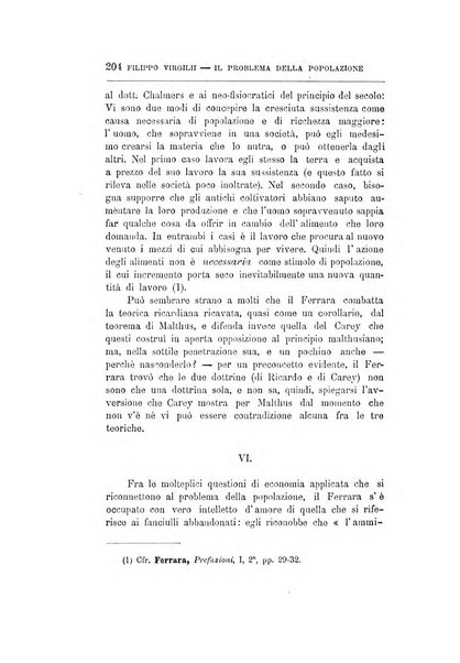 Giornale degli economisti organo dell'Associazione per il progresso degli studi economici