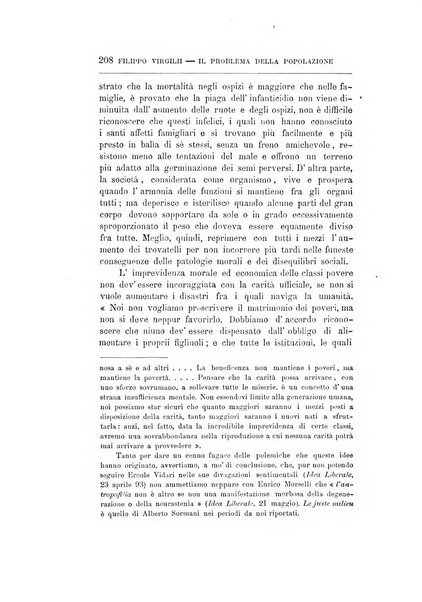 Giornale degli economisti organo dell'Associazione per il progresso degli studi economici