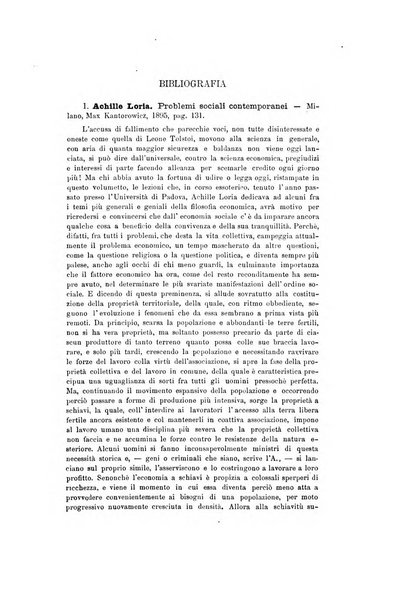 Giornale degli economisti organo dell'Associazione per il progresso degli studi economici