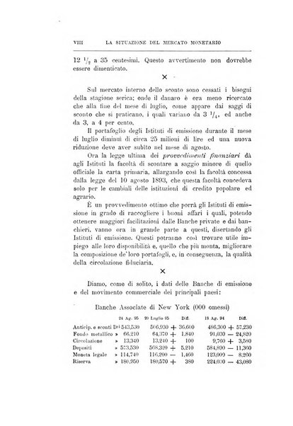 Giornale degli economisti organo dell'Associazione per il progresso degli studi economici