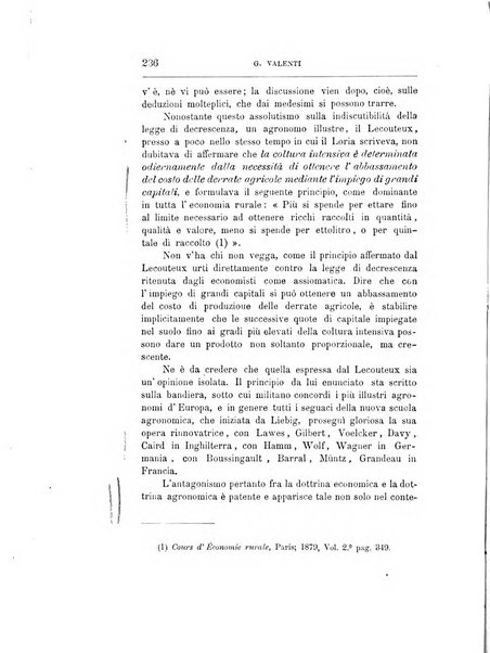 Giornale degli economisti organo dell'Associazione per il progresso degli studi economici