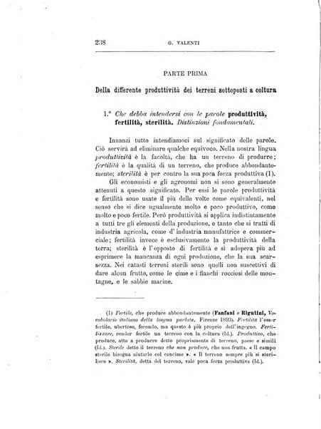 Giornale degli economisti organo dell'Associazione per il progresso degli studi economici