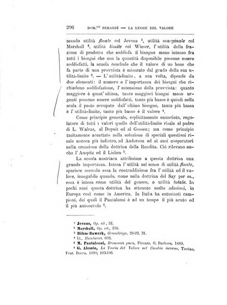 Giornale degli economisti organo dell'Associazione per il progresso degli studi economici