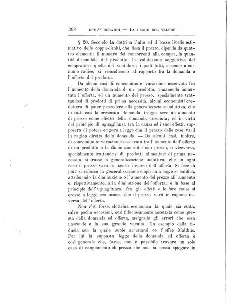 Giornale degli economisti organo dell'Associazione per il progresso degli studi economici