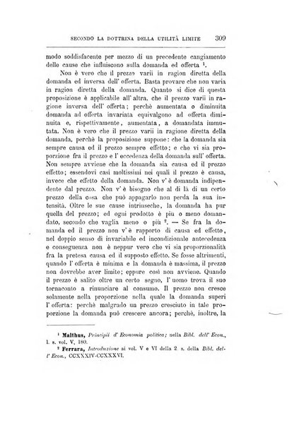 Giornale degli economisti organo dell'Associazione per il progresso degli studi economici