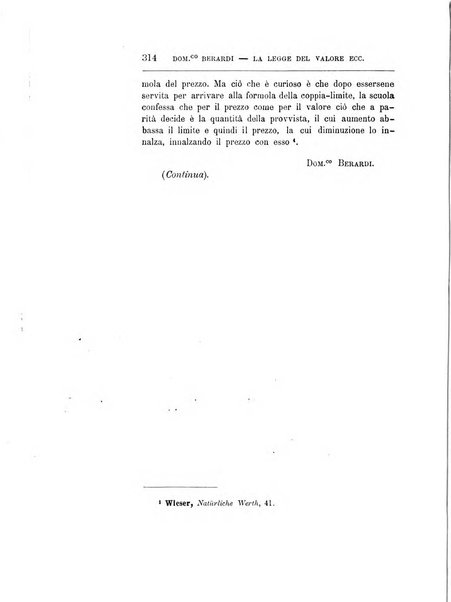 Giornale degli economisti organo dell'Associazione per il progresso degli studi economici