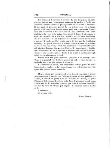 Giornale degli economisti organo dell'Associazione per il progresso degli studi economici