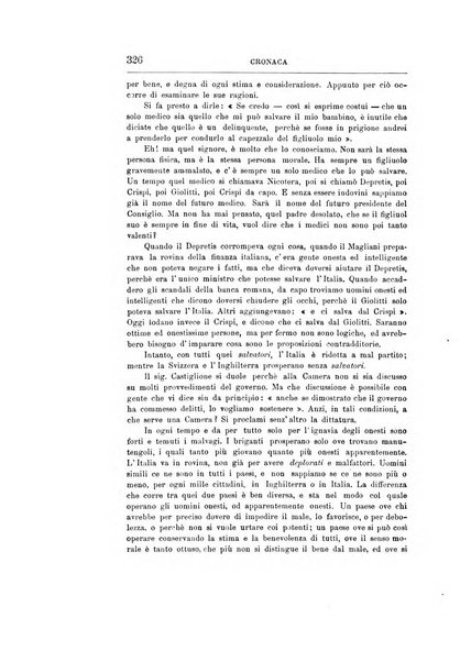 Giornale degli economisti organo dell'Associazione per il progresso degli studi economici