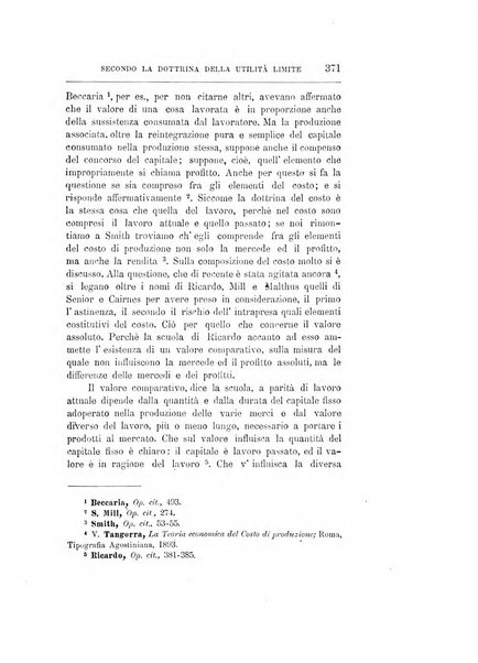 Giornale degli economisti organo dell'Associazione per il progresso degli studi economici