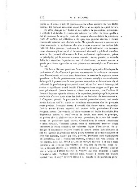 Giornale degli economisti organo dell'Associazione per il progresso degli studi economici