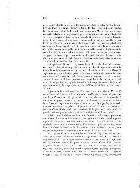 Giornale degli economisti organo dell'Associazione per il progresso degli studi economici