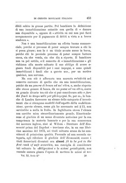 Giornale degli economisti organo dell'Associazione per il progresso degli studi economici