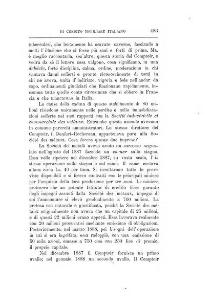 Giornale degli economisti organo dell'Associazione per il progresso degli studi economici