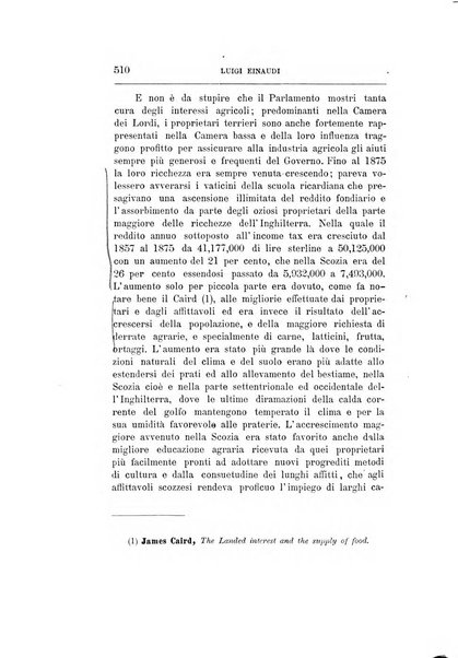 Giornale degli economisti organo dell'Associazione per il progresso degli studi economici