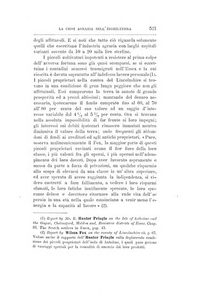 Giornale degli economisti organo dell'Associazione per il progresso degli studi economici