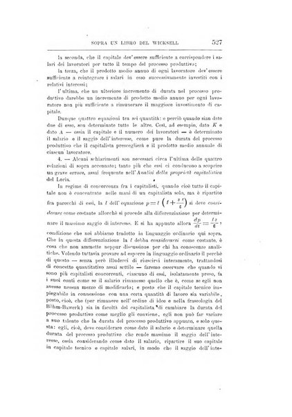 Giornale degli economisti organo dell'Associazione per il progresso degli studi economici