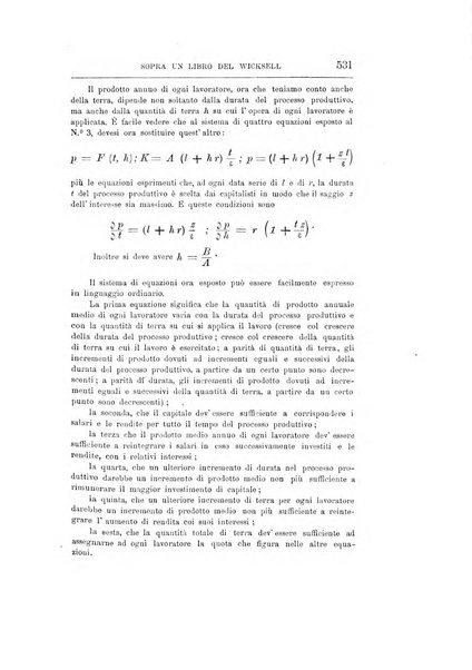 Giornale degli economisti organo dell'Associazione per il progresso degli studi economici