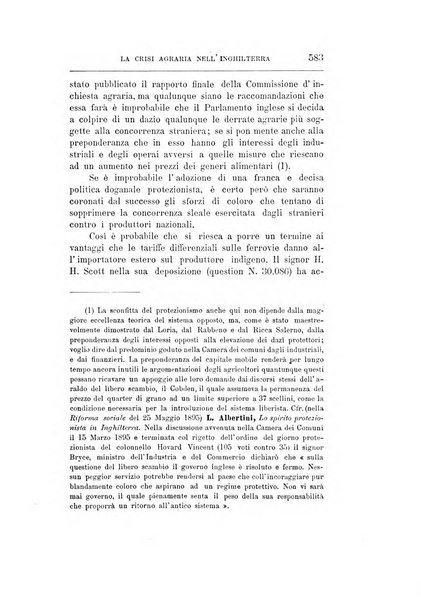 Giornale degli economisti organo dell'Associazione per il progresso degli studi economici