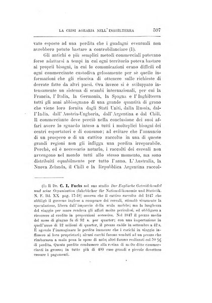 Giornale degli economisti organo dell'Associazione per il progresso degli studi economici