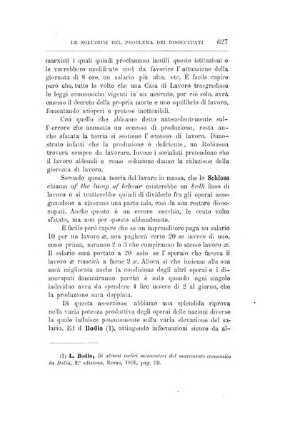 Giornale degli economisti organo dell'Associazione per il progresso degli studi economici