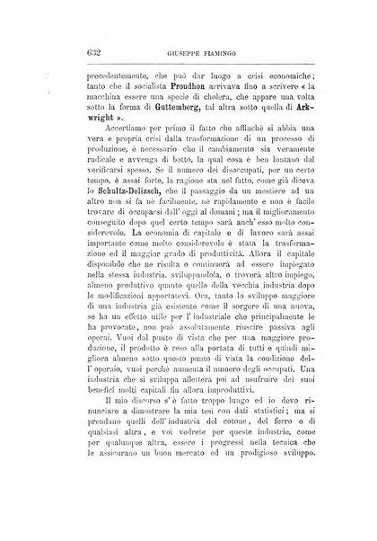 Giornale degli economisti organo dell'Associazione per il progresso degli studi economici